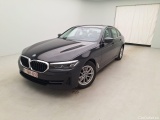  Bmw  Serie 5 BMW, 5-serie '16, BMW 5 Reeks Berline 518d 100kW Aut. 4d #2