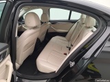  Bmw  Serie 5 BMW, 5-serie '16, BMW 5 Reeks Berline 518d 100kW Aut. 4d #4