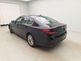  Bmw  Serie 5 BMW, 5-serie '16, BMW 5 Reeks Berline 518d 100kW Aut. 4d #6