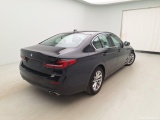  Bmw  Serie 5 BMW, 5-serie '16, BMW 5 Reeks Berline 518d 100kW Aut. 4d #8