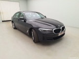  Bmw  Serie 5 BMW, 5-serie '16, BMW 5 Reeks Berline 518d 100kW Aut. 4d #9