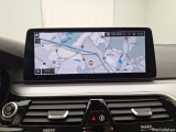  Bmw  Serie 5 BMW, 5-serie '16, BMW 5 Reeks Berline 518d 100kW Aut. 4d #12