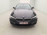  Bmw  Serie 5 BMW, 5-serie '16, BMW 5 Reeks Berline 520d 120kW Aut. 4d 