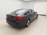  Bmw  Serie 5 BMW, 5-serie '16, BMW 5 Reeks Berline 520d 120kW Aut. 4d #8