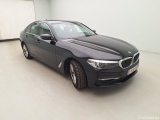  Bmw  Serie 5 BMW, 5-serie '16, BMW 5 Reeks Berline 520d 120kW Aut. 4d #9