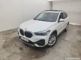 Bmw  X1 BMW  sDrive16d (85 kW) 5d 