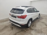  Bmw  X1 BMW  sDrive16d (85 kW) 5d #2