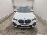  Bmw  X1 BMW  sDrive16d (85 kW) 5d #5