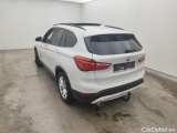  Bmw  X1 BMW  sDrive16d (85 kW) 5d #7
