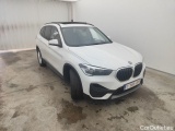  Bmw  X1 BMW  sDrive16d (85 kW) 5d #8