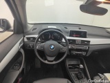  Bmw  X1 BMW  sDrive16d (85 kW) 5d #9