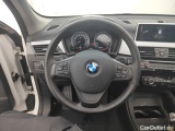  Bmw  X1 BMW  sDrive16d (85 kW) 5d #25