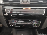  Bmw  X1 BMW  sDrive16d (85 kW) 5d #27