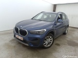  Bmw  X1 BMW  sDrive18dA (100 kW) 5d 