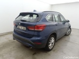  Bmw  X1 BMW  sDrive18dA (100 kW) 5d #2