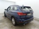  Bmw  X1 BMW  sDrive18dA (100 kW) 5d #7