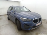  Bmw  X1 BMW  sDrive18dA (100 kW) 5d #8