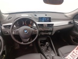  Bmw  X1 BMW  sDrive18dA (100 kW) 5d #9