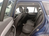  Bmw  X1 BMW  sDrive18dA (100 kW) 5d #10