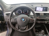  Bmw  X1 BMW  sDrive18dA (100 kW) 5d #22