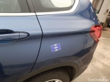  Bmw  X1 BMW  sDrive18dA (100 kW) 5d #44
