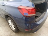  Bmw  X1 BMW  sDrive18dA (100 kW) 5d #46