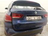  Bmw  X1 BMW  sDrive18dA (100 kW) 5d #65