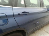  Bmw  X1 BMW  sDrive18dA (100 kW) 5d #72