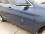  Bmw  X1 BMW  sDrive18dA (100 kW) 5d #78
