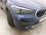  Bmw  X1 BMW  sDrive18dA (100 kW) 5d #82