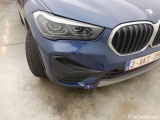  Bmw  X1 BMW  sDrive18dA (100 kW) 5d #84