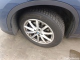  Bmw  X1 BMW  sDrive18dA (100 kW) 5d #86