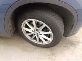  Bmw  X1 BMW  sDrive18dA (100 kW) 5d #90