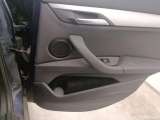  Bmw  X1 BMW  sDrive18dA (100 kW) 5d #94