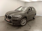  Bmw  X1 BMW  sDrive16d (85 kW) 5d 