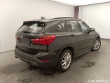  Bmw  X1 BMW  sDrive16d (85 kW) 5d #2