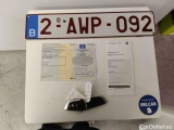  Bmw  X1 BMW  sDrive16d (85 kW) 5d #4
