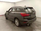  Bmw  X1 BMW  sDrive16d (85 kW) 5d #7