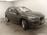  Bmw  X1 BMW  sDrive16d (85 kW) 5d #8