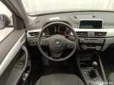  Bmw  X1 BMW  sDrive16d (85 kW) 5d #9