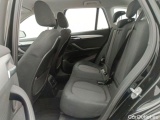  Bmw  X1 BMW  sDrive16d (85 kW) 5d #10