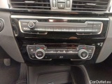  Bmw  X1 BMW  sDrive16d (85 kW) 5d #37