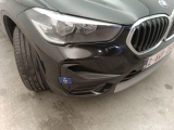  Bmw  X1 BMW  sDrive16d (85 kW) 5d #54