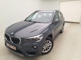  Bmw  X1 BMW,  '15, BMW  sDrive18d (100 kW) 5d #2