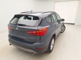  Bmw  X1 BMW,  '15, BMW  sDrive18d (100 kW) 5d #8