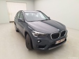  Bmw  X1 BMW,  '15, BMW  sDrive18d (100 kW) 5d #9