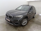  Bmw  X1 BMW  sDrive16d (85 kW) 5d 