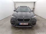  Bmw  X1 BMW  sDrive16d (85 kW) 5d #5