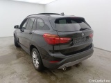  Bmw  X1 BMW  sDrive16d (85 kW) 5d #7