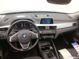  Bmw  X1 BMW  sDrive16d (85 kW) 5d #9